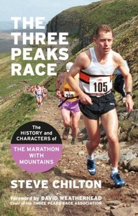 Abbildung von: The Three Peaks Race - Great Northern Books Ltd