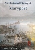 Cover: An Illustrated History of Maryport - Bookcase