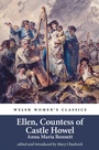 Cover: Ellen, Countess of Castle Howel - Honno Press