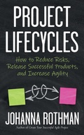 Cover: Project Lifecycles - Practical Ink