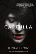 Cover: Carmilla (Warbler Classics Annotated Edition) - Warbler Classics