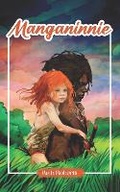 Cover: Manganinnie - Amz Book Publishing Services