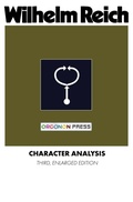 Cover: Character Analysis - Wrm Press