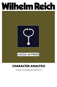 Enlarge image Cover: Character Analysis - Wrm Press