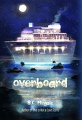 Cover: Overboard - Tannhauser Press