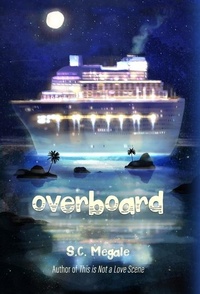 Enlarge image Cover: Overboard - Tannhauser Press