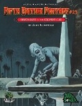 Cover: Fifth Edition Fantasy #25: Seven Days of the Serpent God - Goodman Games