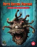 Cover: D&D 5E: Compendium of Dungeon Crawls Volume 2 - Goodman Games