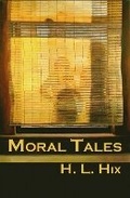 Cover: Moral Tales - Broadstone Books
