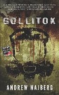 Cover: Gollitok - Wicked House Publishing