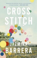 Cover: Cross-Stitch - Two Lines Press