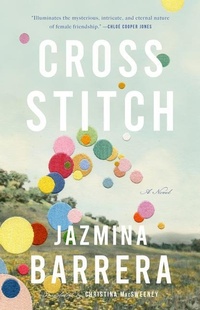 Abbildung von: Cross-Stitch - Two Lines Press