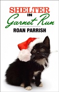 Cover: Shelter in Garnet Run - Monster Press