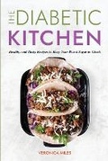 Cover: The Diabetic Kitchen - Izzard Ink