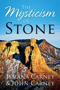 Cover: The Mysticism of Stone - Outskirts Press