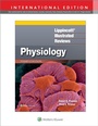 Cover: Lippincott (R) Illustrated Reviews: Physiology - WOLTERS KLUWER HEALTH