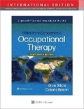 Cover: Willard and Spackman's Occupational Therapy 14e Lippincott Connect International Edition Print Book and Digital Access Card Package - WOLTERS KLUWER HEALTH