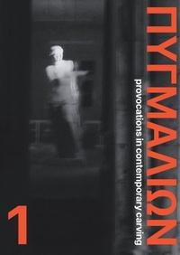 Enlarge image Cover: Pygmalion 1 - Orage Press