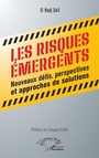 Cover: Les risques émergents - Harmattan Sénégal
