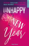 Cover: Unhappy new year - Hugo Roman