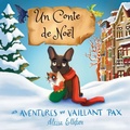 Cover: Un Conte de Noel - Alessa Ellefson