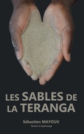 Cover: Les sables de la Teranga - Mayoux, S&eacute;bastien