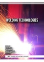Cover: Welding Technologies - Trans Tech Publications Ltd