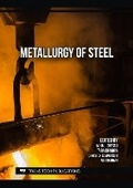 Cover: Metallurgy of Steel - Trans Tech Publications Ltd