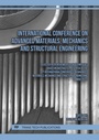 Cover: International Conference on Advanced Materials, Mechanics and Structural Engineering - Trans Tech Publications Ltd
