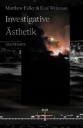 Cover: Investigative &Auml;sthetik - Diaphanes