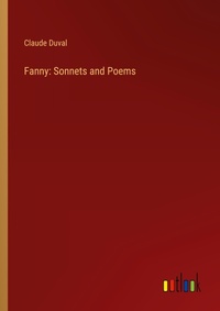 Enlarge image Cover: Fanny - Outlook Verlag