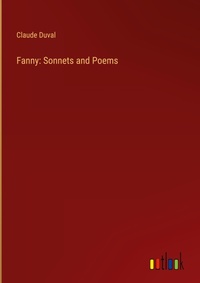 Enlarge image Cover: Fanny - Outlook Verlag