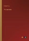 Cover: The Jeannette - Outlook Verlag