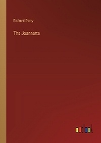 Enlarge image Cover: The Jeannette - Outlook Verlag