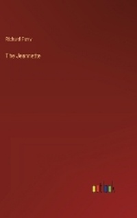 Enlarge image Cover: The Jeannette - Outlook Verlag