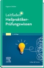 Bild: Leitfaden Heilpraktiker Prüfungswissen - Urban & Fischer