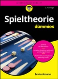 Bild: Spieltheorie für Dummies - Wiley-VCH