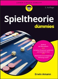 Abbildung von: Spieltheorie für Dummies - Wiley-VCH