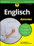 Bild: Englisch für Dummies - Wiley-VCH