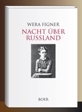 Cover: Nacht &uuml;ber Russland - Boer Verlag