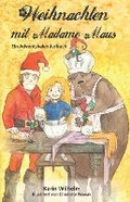 Cover: Weihnachten mit Madame Maus - Papierfresserchens MTM-Verlag