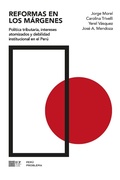 Cover: Reformas en los m&aacute;rgenes - Instituto de Estudios Peruanos