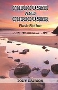 Cover: CURIOUSER AND CURIOUSER - Cyberwit.net