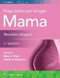 Cover: Diagnostico por imagen. Mama. Revision integral - Ovid Technologies