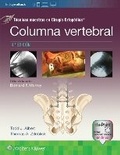 Cover: Tecnicas maestras en Cirugia Ortopedica. Columna vertebral - Ovid Technologies