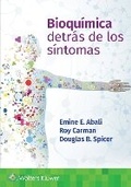 Cover: Bioquimica. Detras de los sintomas - Ovid Technologies