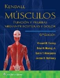 Abbildung von: Kendall. Musculos - Ovid Technologies