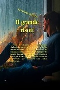 Cover: Il grande risott - Edizioni Hogwords