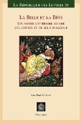 Cover: La Belle et la Bete - Peeters Publishers