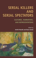 Cover: Serial Killers and Serial Spectators - Brill